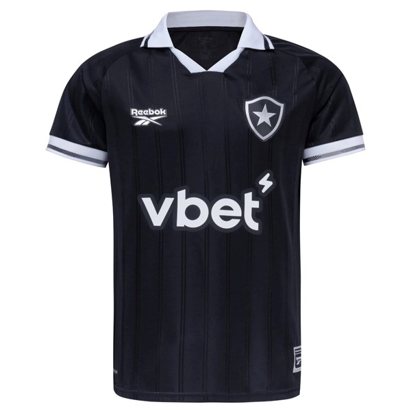 Thailand Trikot Botafogo Auswarts 2025-26
